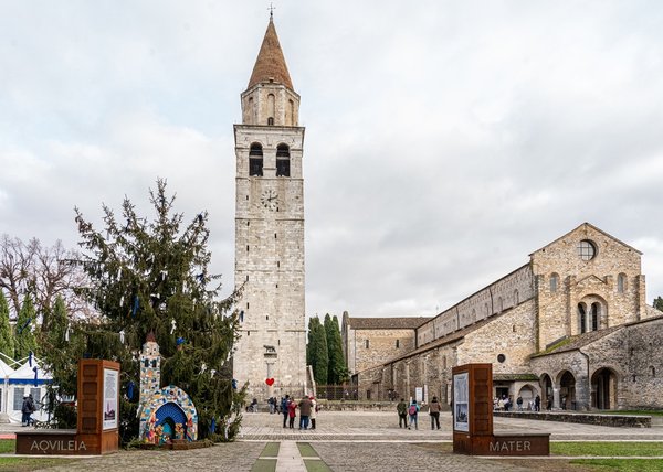 AQUILEIA 2