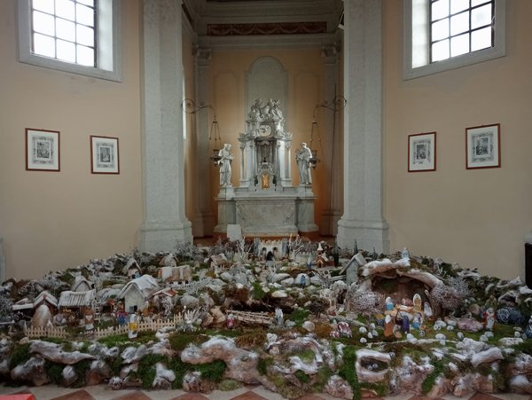 CAMPOLONGO TAPOGLIANO_PRESEPE DI SASSI_foto Carla Peras