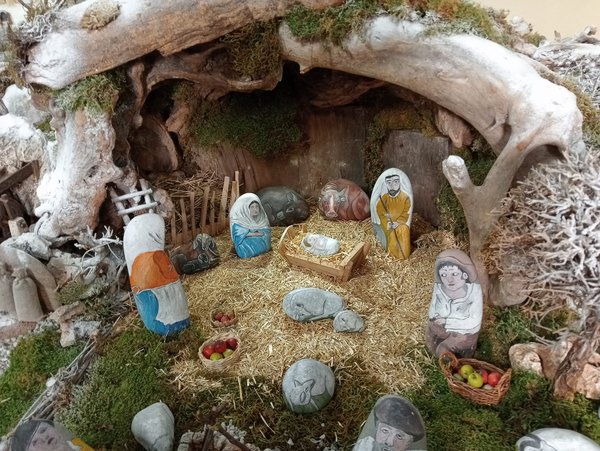 CAMPOLONGO TAPOGLIANO_PRESEPE DI SASSI_foto Carla Peras 2