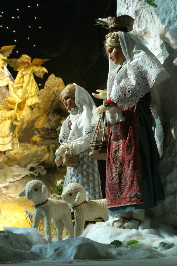 FOTO PRESEPE - MICHELE ATTIMI (83)