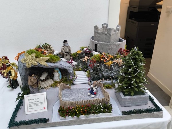 GruppoMacrameInAllegria