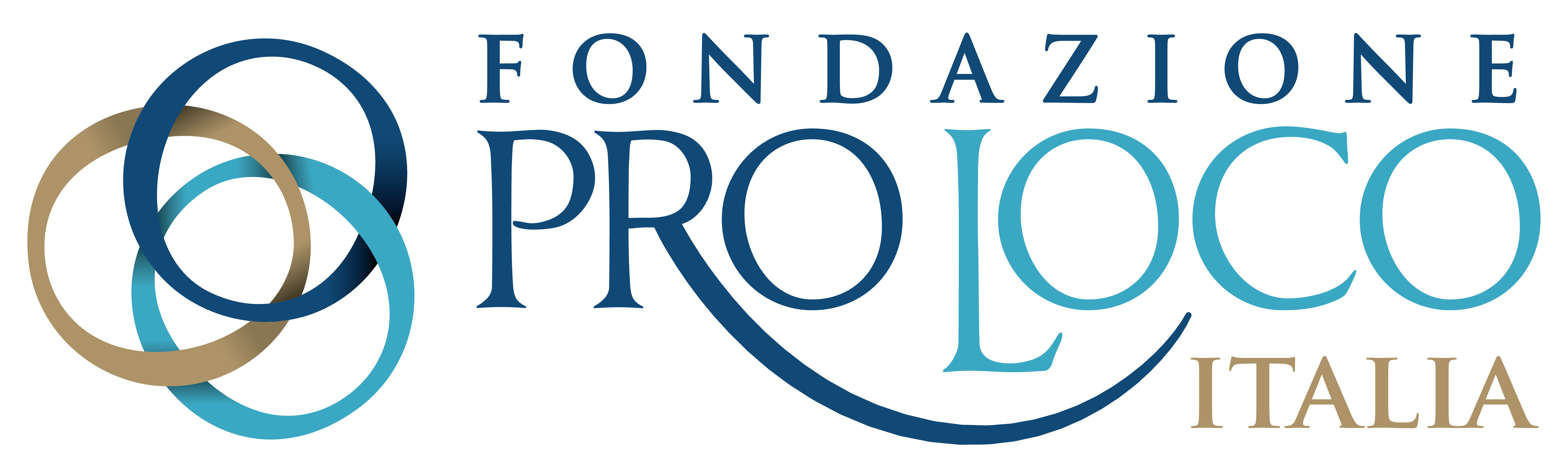 LOGO FONDAZIONE PRO LOCO ITALIA_colori