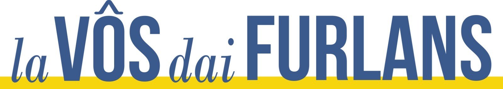 LOGO LA VOS DAI FURLANS