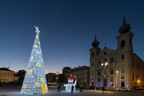 Natale a Gorizia_archivio foto PromoTurismoFVG_foto Fabrice Gallina