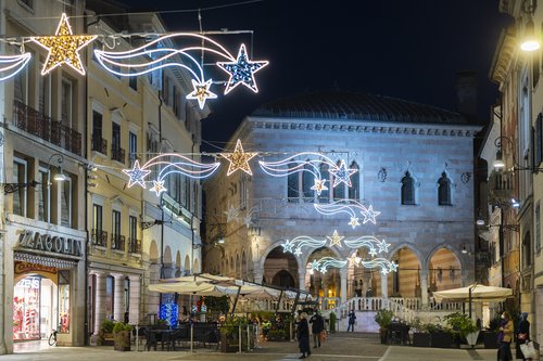 Natale a Udine_archivio foto PromoTurismoFVG_foto Fabrice Gallina