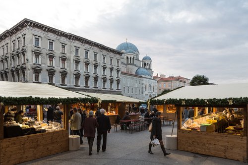 Natale a Trieste_archivio foto PrompTurismoFVG_foto Fabrice Gallina