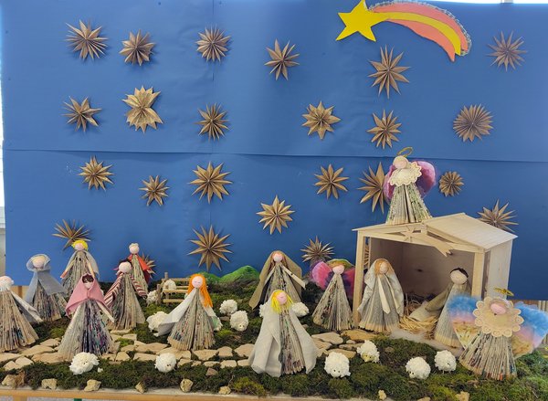 PRIMARIA MARCONI CASTIONS DI STRADA 1