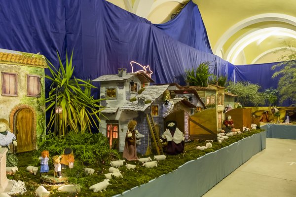 Premariacco, Orsaria - Presepe di Orsaria 2.jpg
