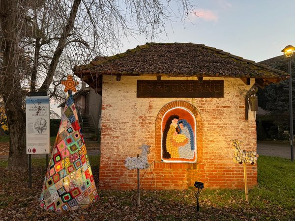 Presepe Fraforeano