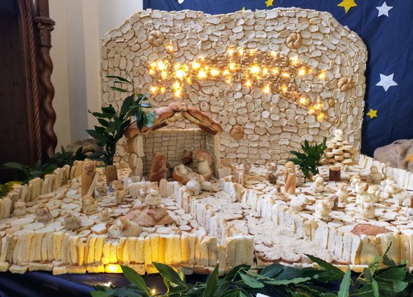 Presepe Ospedaletto (1)