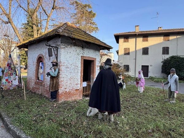 RONCHIS_FRAFOREANO_ARCHIVIO COMUNE DI RONCHIS