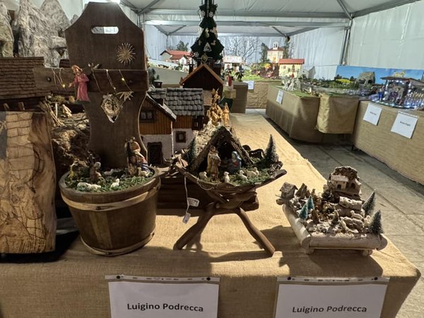 RONCHIS_PRESEPI IN PIAZZA_ARCHIVIO COMUNE DI RONCHIS