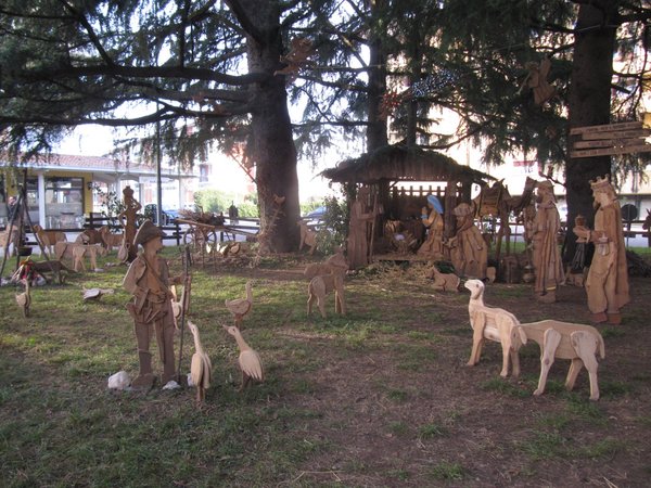 UDINE_VILLAGGIO DEL SOLE