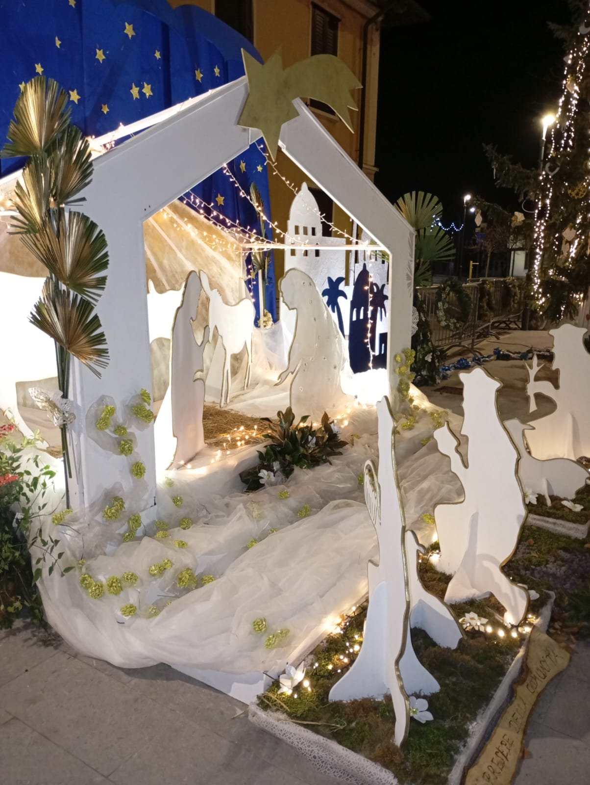 presepio
