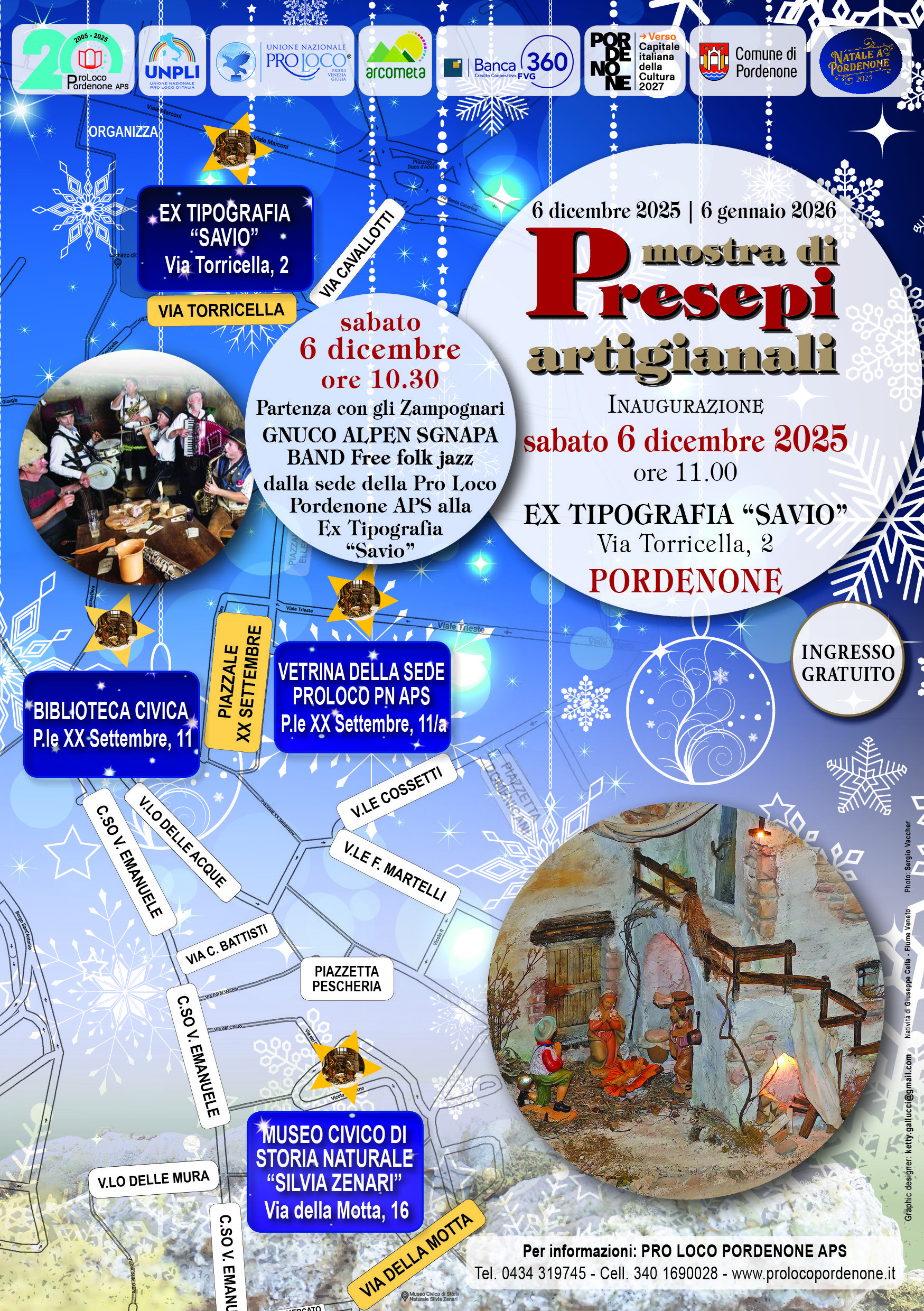 vol A5 MOSTRA PRESEPI